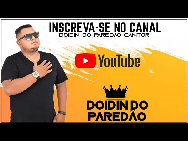 Doidim do Paredão