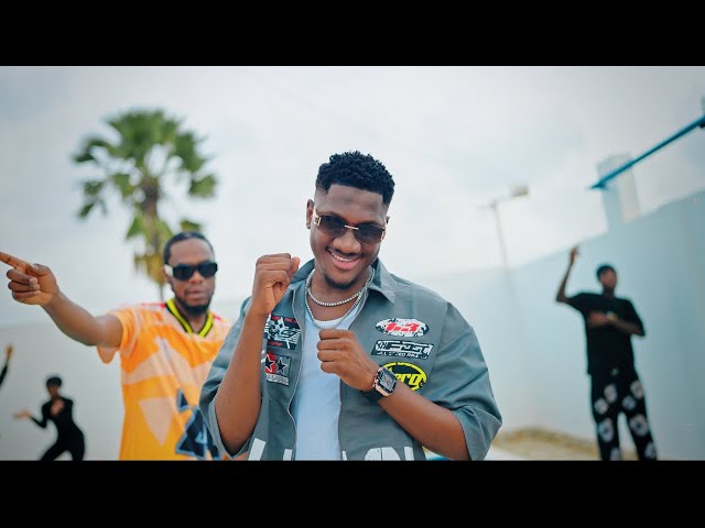 Hussain Dada- NKL ft Big Banga (Official Video)