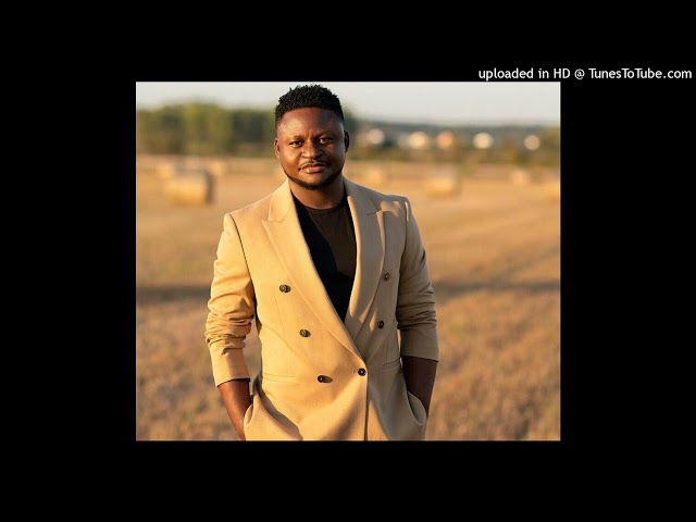 Matias Damásio - Magui (Kizomba) (Áudio Official)