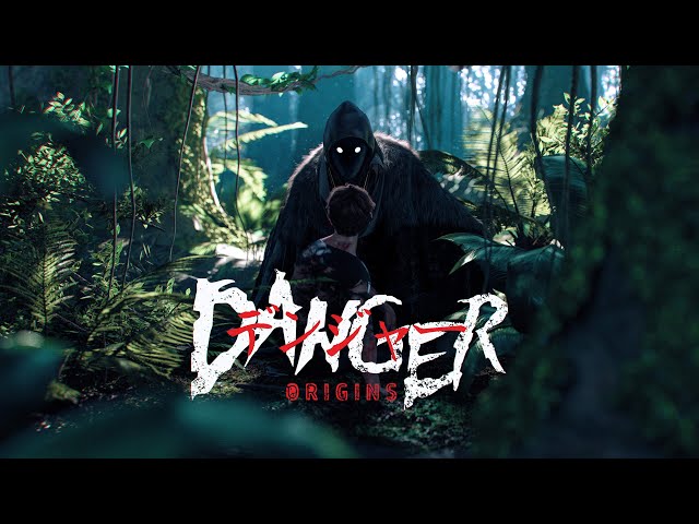 Danger - Origins ▲ Available Now