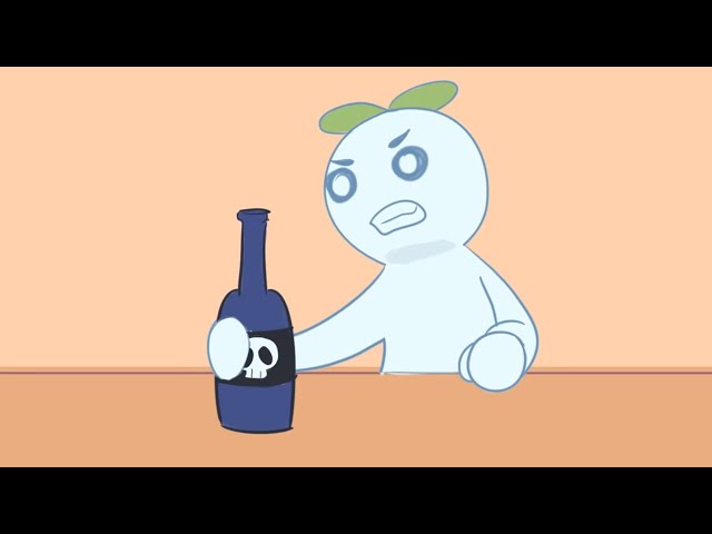 Holding onto Anger is like Drinking Poison @psych2goeducation804