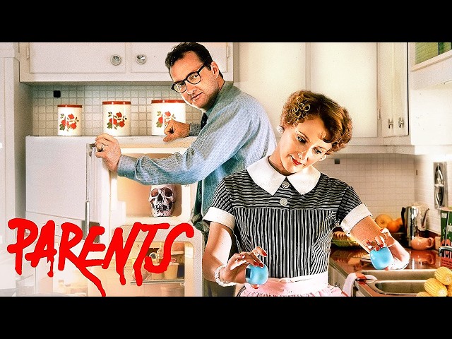 PARENTS | Mary Beth Hurt | HORROR, COMEDY | Full Movie in English