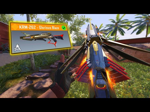 This Shotgun Skin Should be ILLEGAL in COD Mobile…