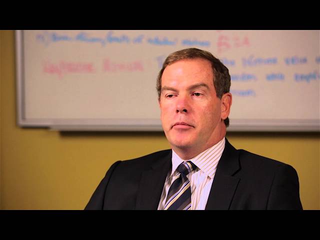 Scott Koenig: The Technology of Problem Solving