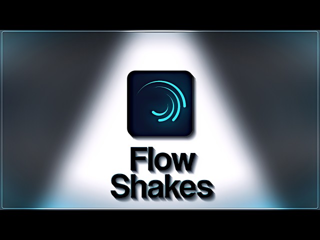 Master Flow Shakes in 14 Minutes - AMV Tutorial!