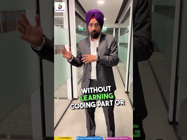 How to Choose the RIGHT SAP Module| Don’t Follow Trends, Follow Your Background