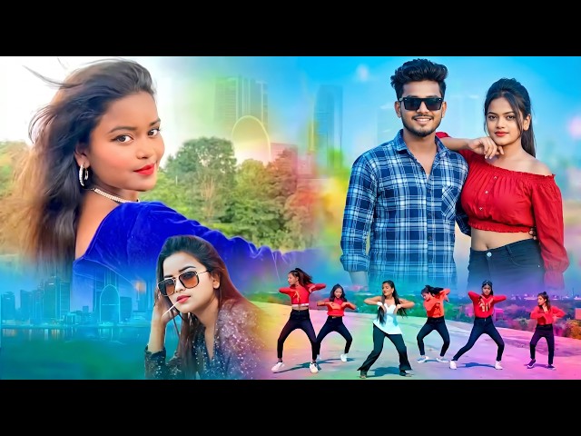 Jab Se Toke Dekhlo  |New Nagpuri Nonstop Song 2026 |Singer  Kumar Pritam  |Suman Gupta #nagpuri