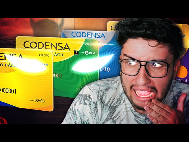 La Verdad de la Tarjeta Credito Facil Codensa ¿Vale la Pena?