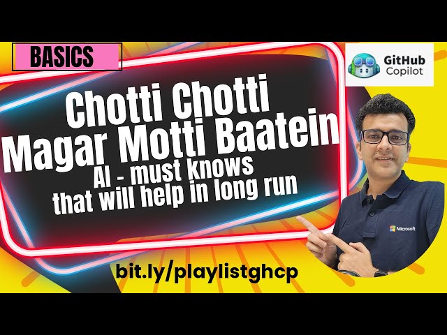 GitHub Copilot|Where it can help|Limitations|Good practices|Admin features