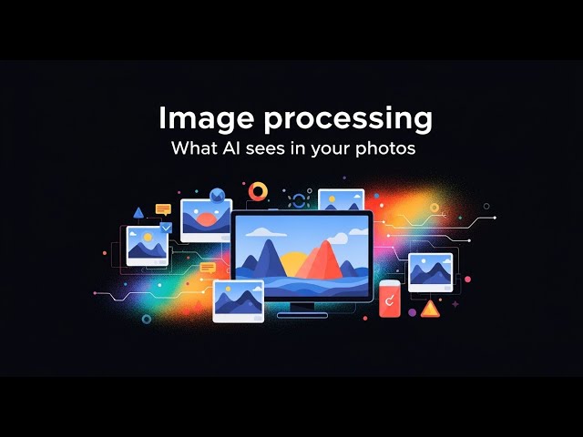What AI sees in your photos in tamil