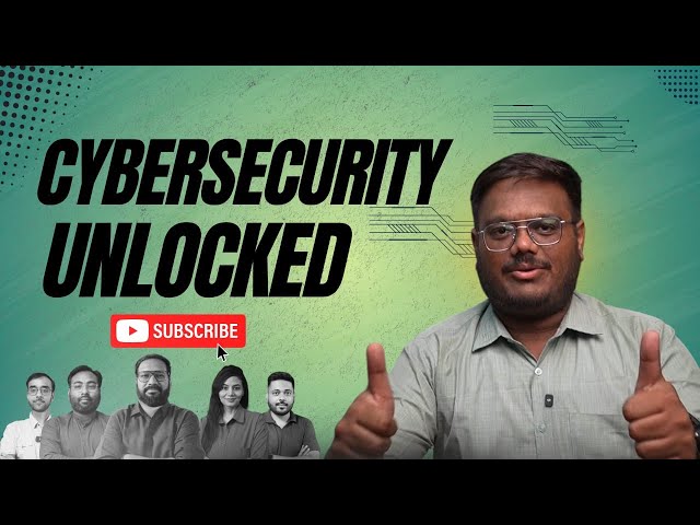 From Commerce to Cybersecurity - Arvind's Bold Career Switch with the help of Skill Horizon