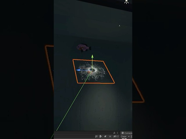 Bullet Holes - Unity Quick Tips