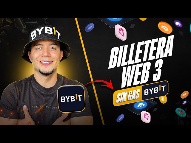 Bybit's New Web3 Feature Is Brutal: Trading Without a Wallet or Gas 🚀