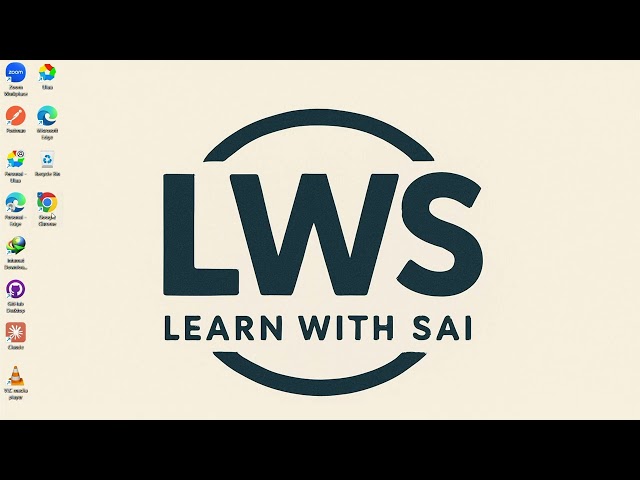 7.Project Setup | Machine Learning In Telugu