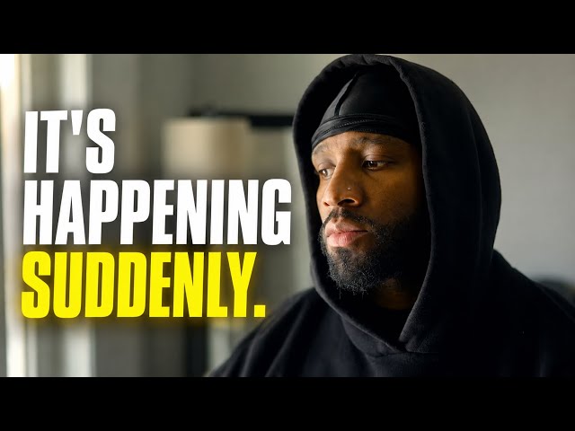 God will put this urgent message in front of you when you desperately need it