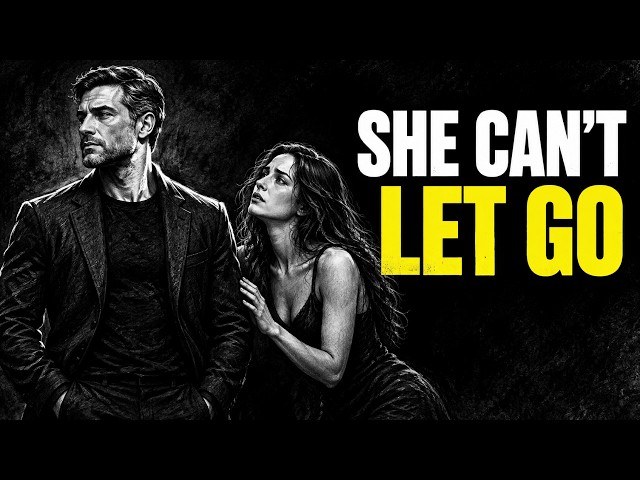 Why She Can't Stop Thinking About Him: He Doesn't Need Her