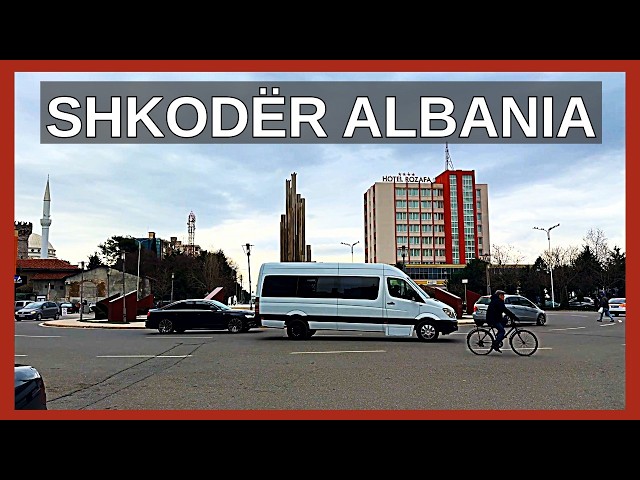 Shkoder Albania Best Place to Buy Tech and Electronic