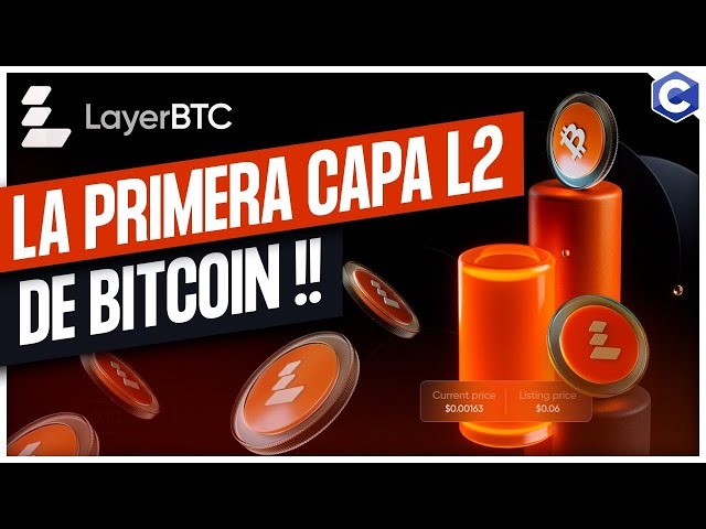 ✅ LayerBTC: Next 32X? Many Ignore It | Cryptocurrency News | Cryptocurrency News 🚀