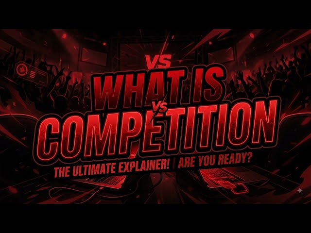 WHAT IS COMPITITION  IN YOUR MIND THIS VIDEO IS FOR YOU#compitition#VIRAL video#what is compitition 