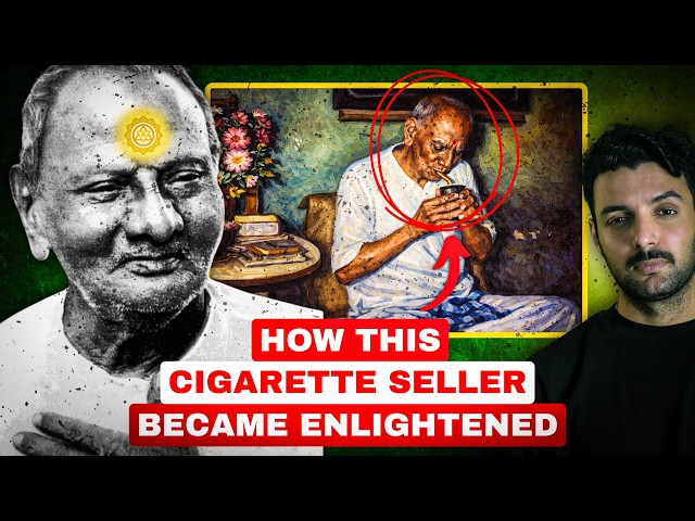 The ENLIGHTENMENT Of Nisargadatta Maharaj | The Eastern Lens