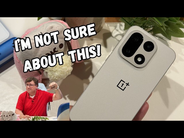 OnePlus is gone, but the story is far from over!