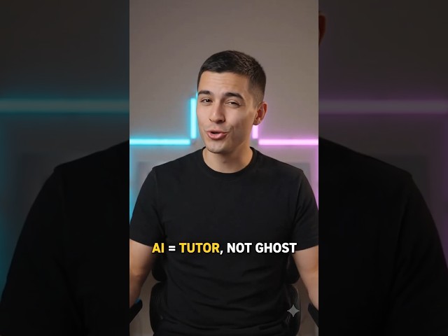 STOP Watching Coding Tutorials (Do This Instead) 🛑  #coding  #programming #webdevelopment #css