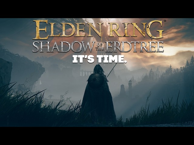 Elden Ring First Time *Blind* Playthrough | Day 23