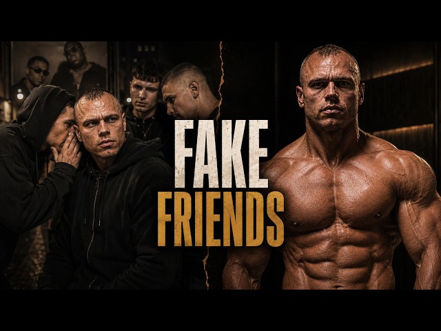 Stop Calling Everyone Your Friend