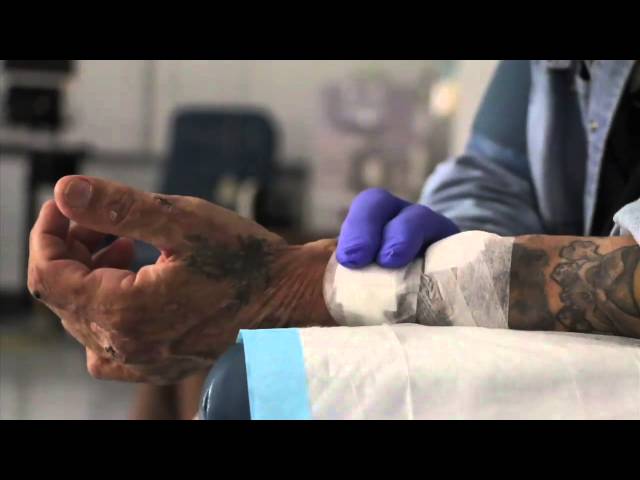 Austin man battles kidney failure, on transplant waitlist for 7 years