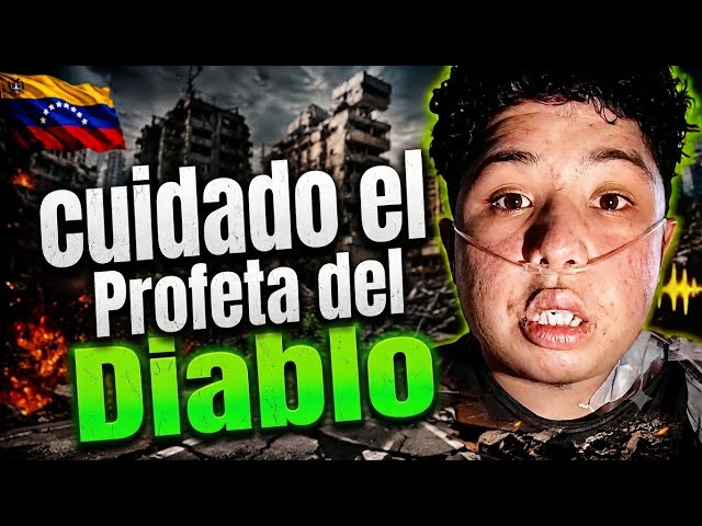 ALERTA🚨ESTE NIÑO SE LLEVARÁ A MILES AL INFIERNO 