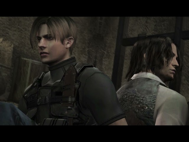 [TAS] GC Resident Evil 4 "glitchfest, newgame+" in 4:26:18.633 by IgorOliveira66X