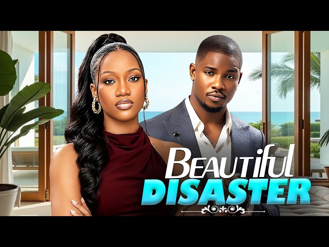 BEAUTIFUL DISASTER (CHINENYE NNEBE, VICTORY MICHAEL) Latest Nigerian Movies 2026