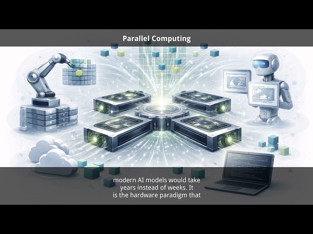 parallel-computing