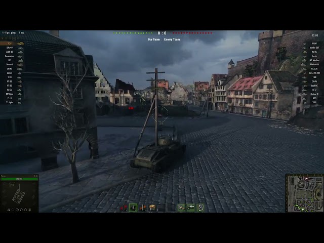 Modules/Crew Test - Offline_Mod_v0.9.0 - WoT 0.9.1 Project