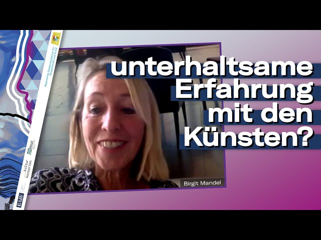 Audience Development | Reihe "Digitale Kulturvermittlung" | StMWK Bayern