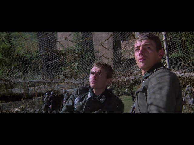 Dam busting, bridge breaking, Goon slayers all!