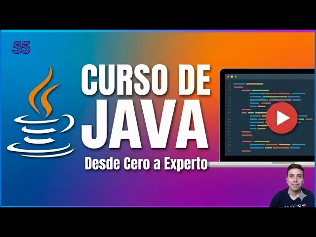¡PROGRAMACIÓN EN JAVA DESDE CERO! | Arreglos | Clase 55 Definición de Arreglos