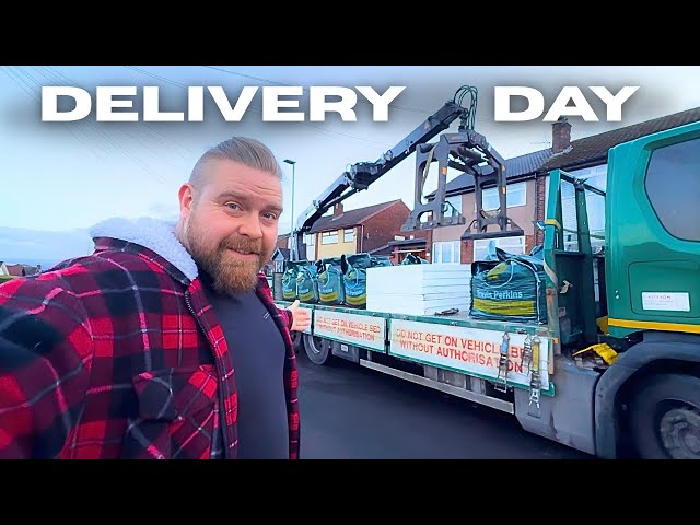 Moving forward on the new project!!!