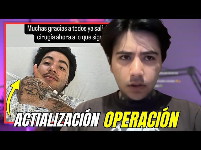 Menta da actualizaciones después de su operación