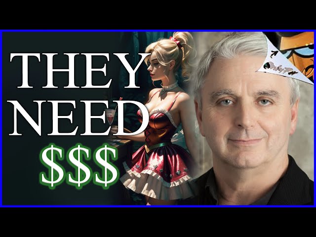 Unity Engine Commits Seppuku. Greed in Gaming