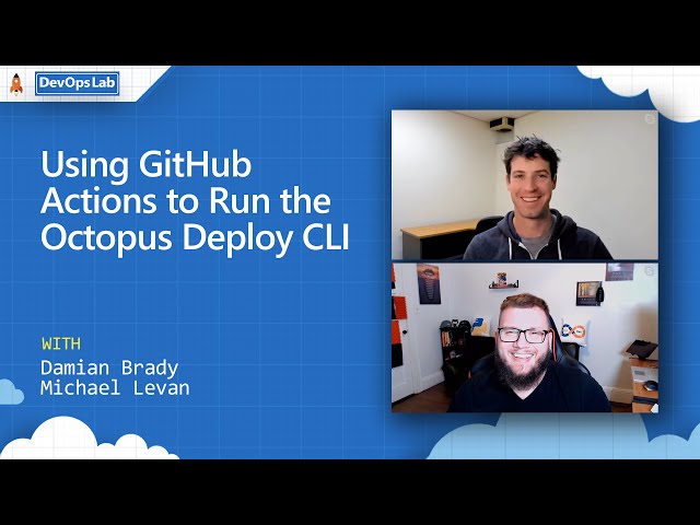 GitHub for Your Octopus Deploy