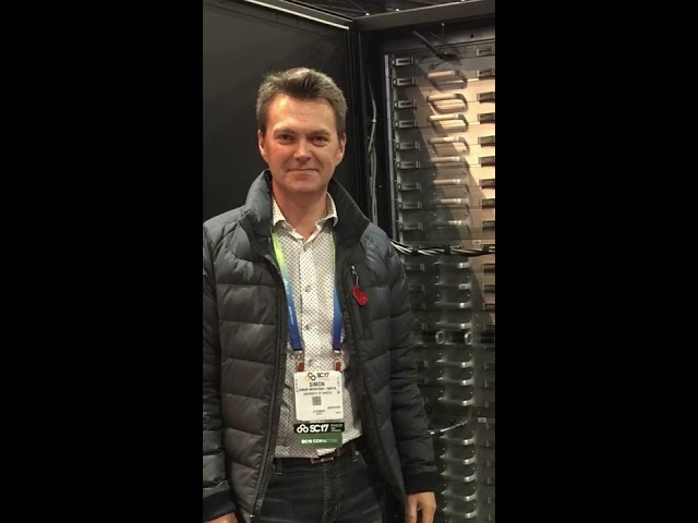 What is supercomputing and why is it important?