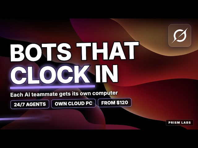 Grok Bot: xAI's 24/7 AI Teammates From $120 a Seat