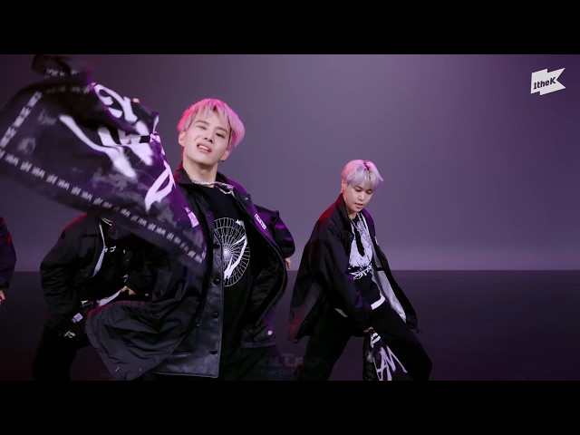 [VR] EyeContact Ver  NCT 127   삐그덕Walk ｜ 1theKILLPO ｜ 원더킬포 ｜ Performance ｜ Converted 8K 60FPS 3D VR