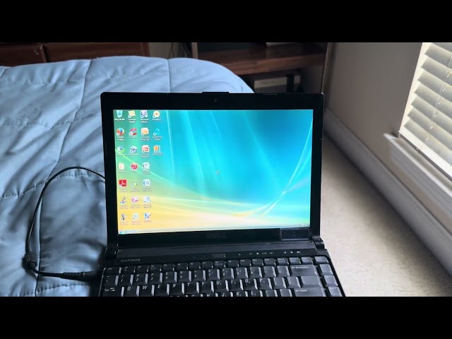 Computer Revisit: Dell Inspiron 1318