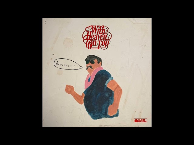 Zach Bryan - Runny Eggs (Acoustic)