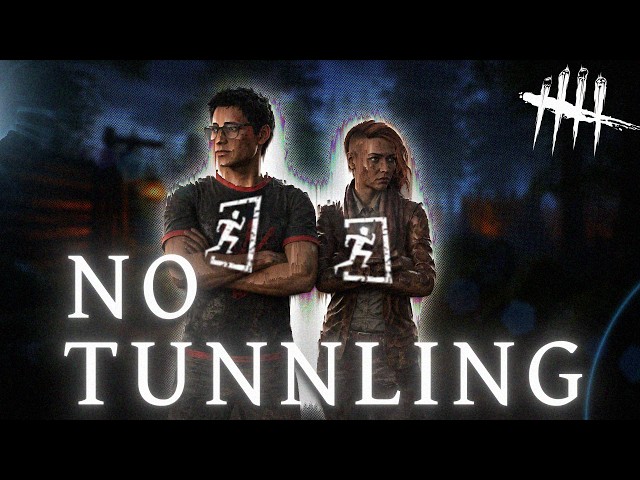 Dead by daylight - لا تتنل 😂