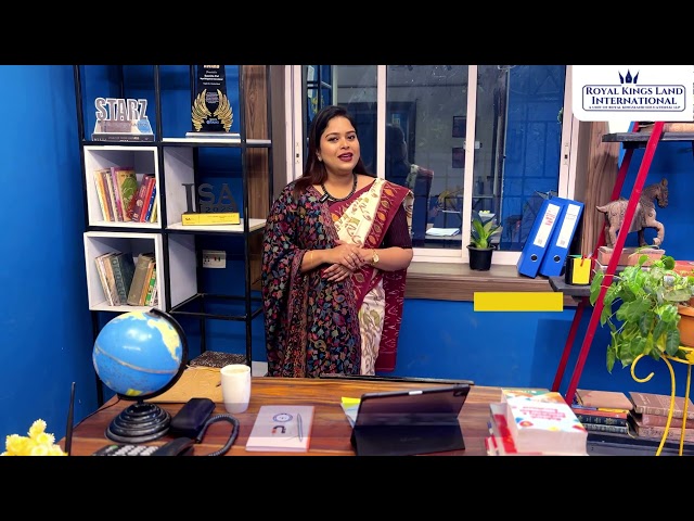 𝐀𝐝𝐦𝐢𝐬𝐬𝐢𝐨𝐧𝐬 𝐎𝐩𝐞𝐧 – 𝐑𝐨𝐲𝐚𝐥 𝐊𝐢𝐧𝐠𝐬𝐥𝐚𝐧𝐝 𝐈𝐧𝐭𝐞𝐫𝐧𝐚𝐭𝐢𝐨𝐧𝐚𝐥 🎉