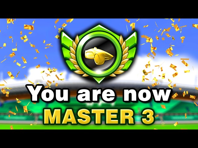 Trackmania, but the video ends when I lose a Ranked Game