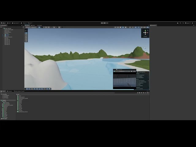 Learning Map Design - BGS - #unity #sologamedev #gamedev #gaming